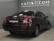 Toyota Avensis II Рестайлинг Пермь  - изображение 20