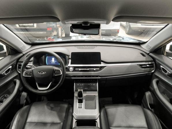 Chery Tiggo 4 Pro I с пробегом 2023 года, цена 1 599 000 рублей, 31101 км, внедорожник, Автокод Объявления