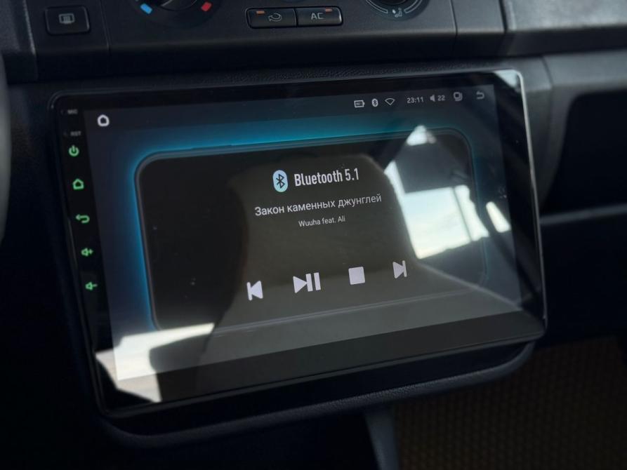 Skoda Fabia II Рестайлинг Ижевск  - изображение 19
