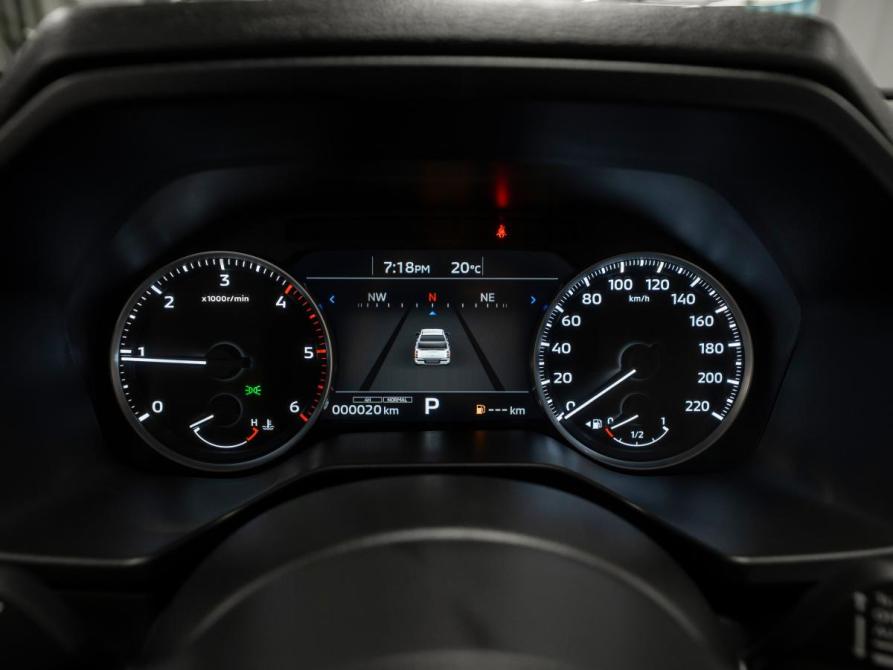 Mitsubishi L200 VI Москва  - изображение 11