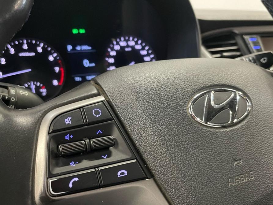 Hyundai Solaris II Уфа  - изображение 19