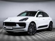 Porsche Macan I Рестайлинг 2 Москва  - изображение 25