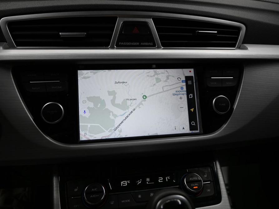 Geely Atlas I Тверь  - изображение 17