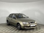 Daewoo Lanos Воронеж  - изображение 29