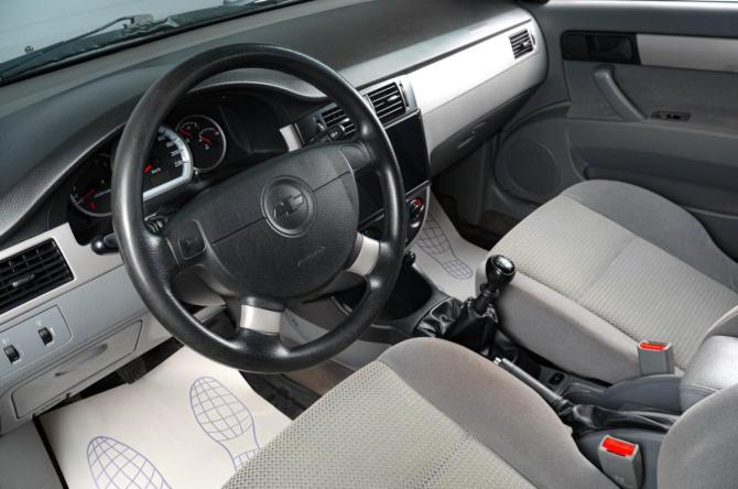 Chevrolet Lacetti I с пробегом 2011 года, цена 779 000 рублей, 111289 км, седан, Автокод Объявления