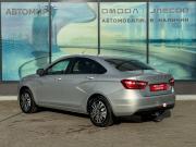 Lada (ВАЗ) Vesta I Архангельск  - изображение 24