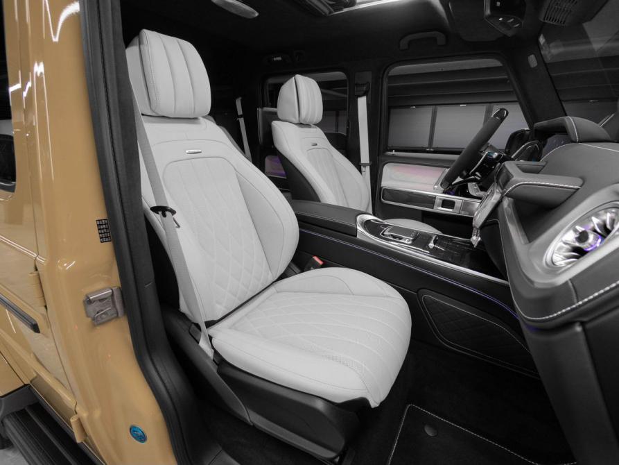 Mercedes-Benz G-Класс AMG II (W465) Рестайлинг Москва  - изображение 22