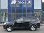 Chevrolet Captiva I Архангельск  - изображение 28