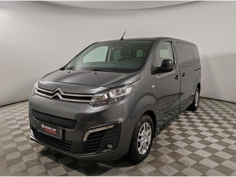 Citroen SpaceTourer I Москва  - изображение 1