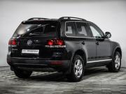 Volkswagen Touareg I Рестайлинг Санкт-Петербург  - изображение 30