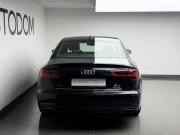 Audi A6 IV (C7) Рестайлинг Москва  - изображение 34