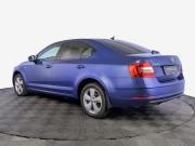 Skoda Octavia III (A7) Рестайлинг Москва  - изображение 35