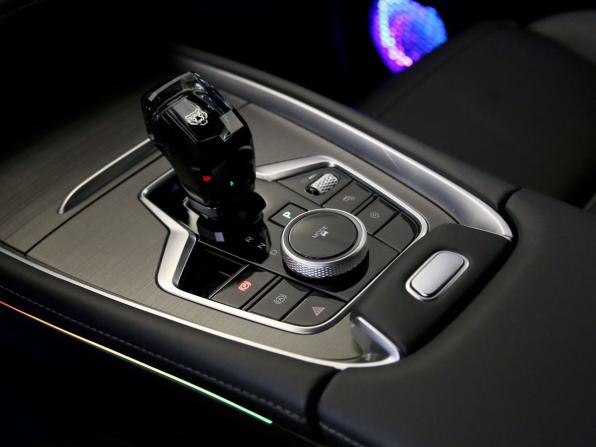 Chery Tiggo 7 Pro Max I Рестайлинг с пробегом 2024 года, цена 2 290 000 рублей, 16547 км, внедорожник, Автокод Объявления