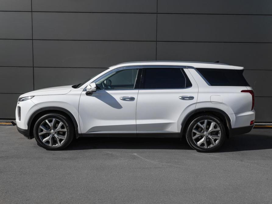 Hyundai Palisade I Москва  - изображение 9