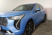 Haval Jolion I Рестайлинг Волгоград  - изображение 46