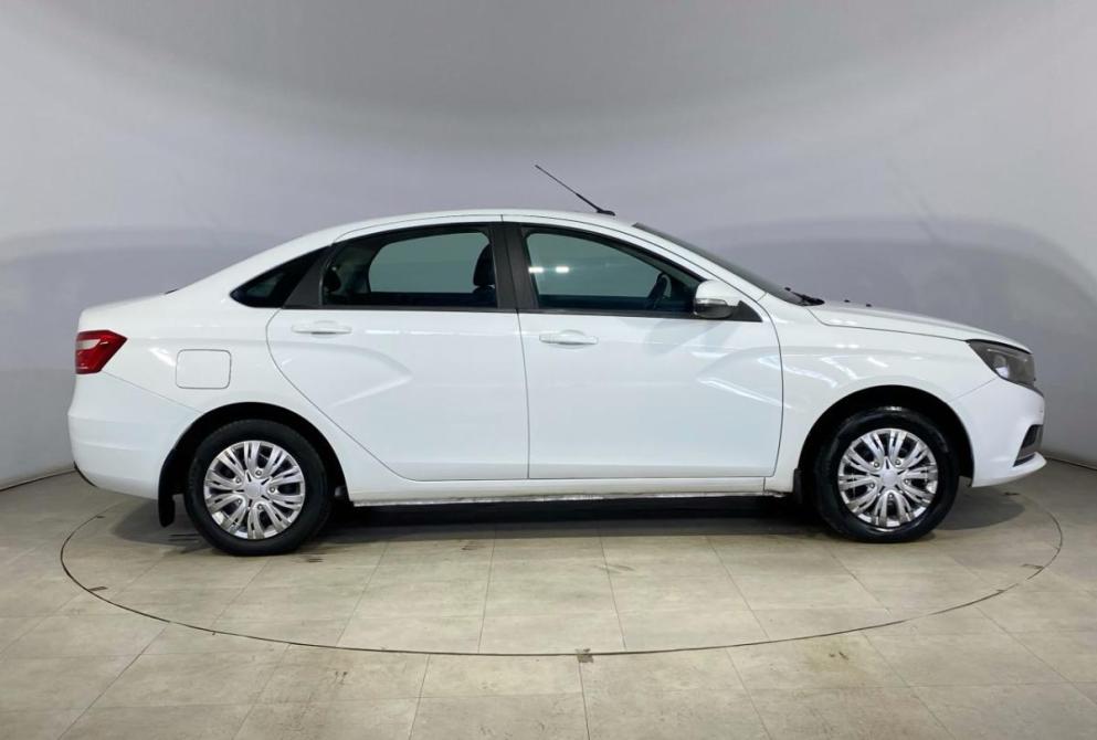 Lada (ВАЗ) Vesta I Саранск  - изображение 5