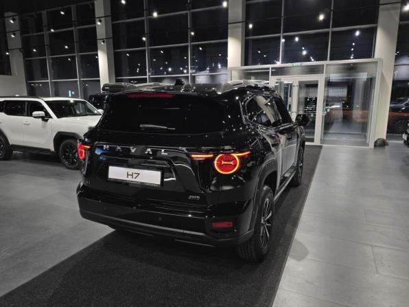 Новый Haval H7 I 2026 года, цена 3 999 000 рублей, внедорожник, Автокод Объявления