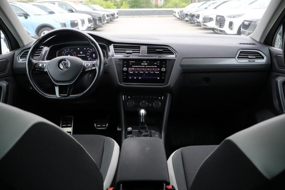Volkswagen Tiguan II Санкт-Петербург  - изображение 7
