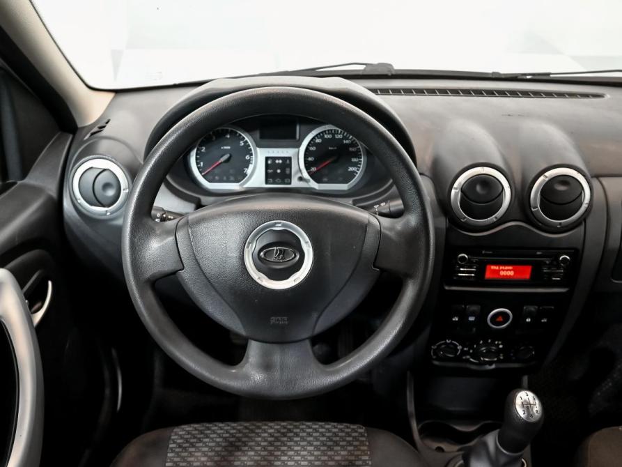 Lada (ВАЗ) Largus I Екатеринбург  - изображение 12