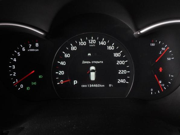 Kia Sorento II Рестайлинг с пробегом 2015 года, цена 1 950 000 рублей, 134459 км, внедорожник, Автокод Объявления