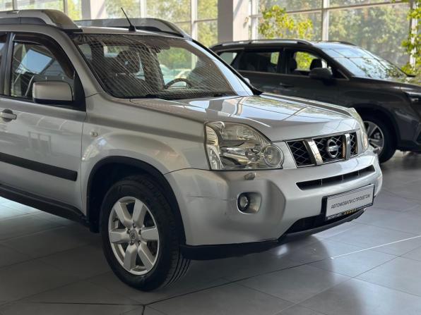 Nissan X-Trail II с пробегом 2010 года, цена 1 140 000 рублей, 290000 км, внедорожник, Автокод Объявления