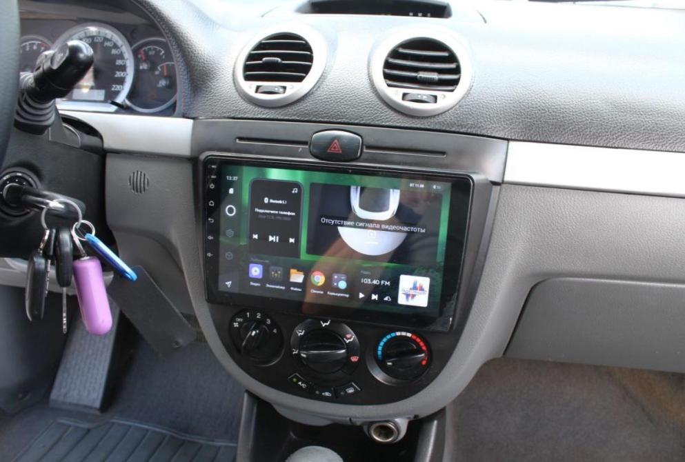 Chevrolet Lacetti I Нижний Новгород  - изображение 18
