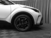 Toyota C-HR I Рестайлинг Москва  - изображение 57