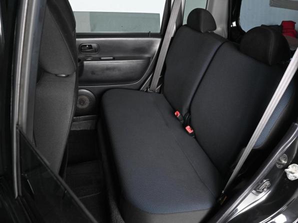 Mitsubishi eK Sport I Рестайлинг с пробегом 2010 года, цена 740 000 рублей, 124649 км, хэтчбек, Автокод Объявления
