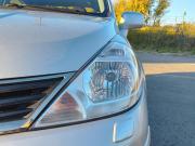 Nissan Tiida I Рестайлинг Чебоксары  - изображение 43