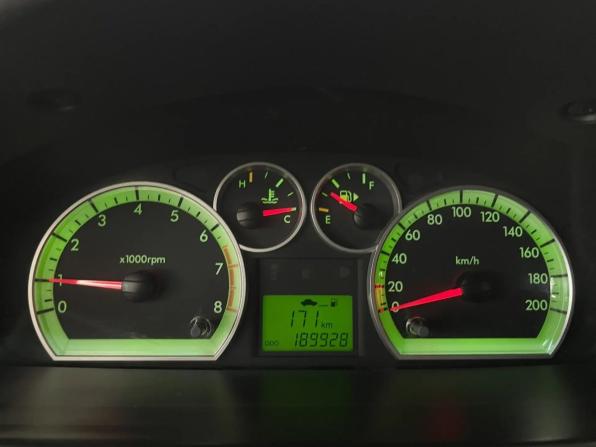 Chevrolet Aveo I Рестайлинг с пробегом 2007 года, цена 480 000 рублей, 189927 км, седан, Автокод Объявления