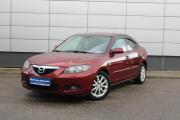 Mazda 3 I (BK) Рестайлинг Ярославль  - изображение 15