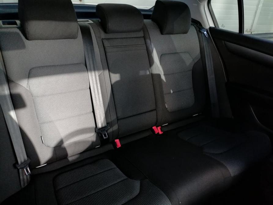 Volkswagen Passat B7 Санкт-Петербург  - изображение 12