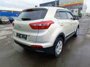 Hyundai Creta I Тюмень  - изображение 26