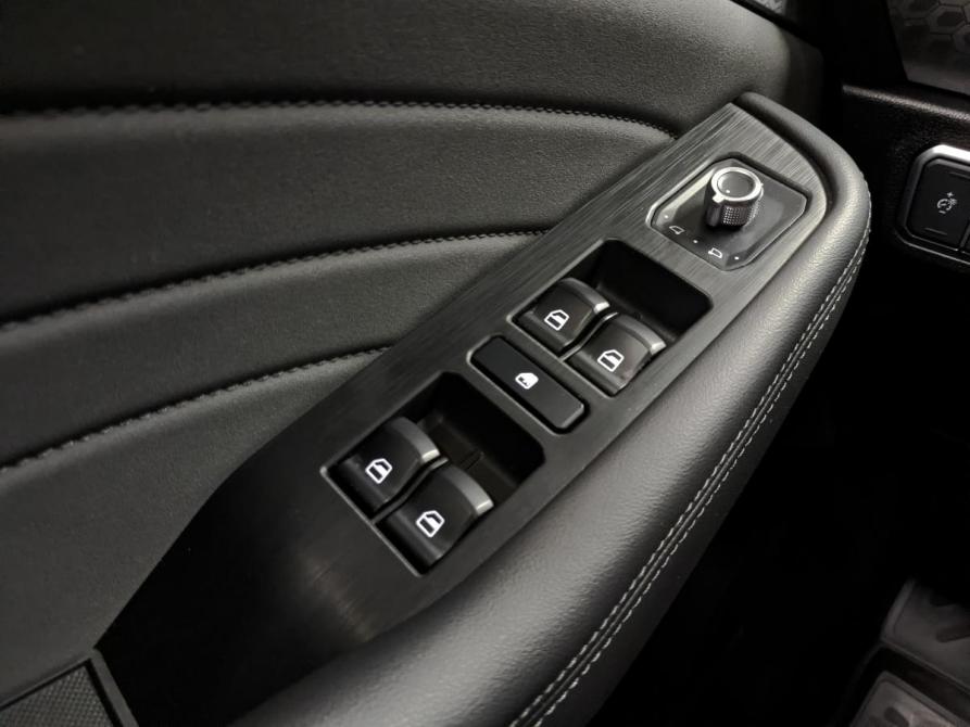 Haval F7 I Рестайлинг Москва  - изображение 30
