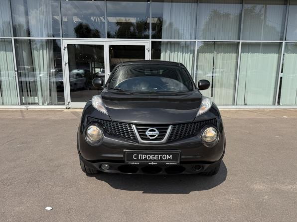 Nissan Juke I с пробегом 2012 года, цена 848 000 рублей, 191824 км, внедорожник, Автокод Объявления