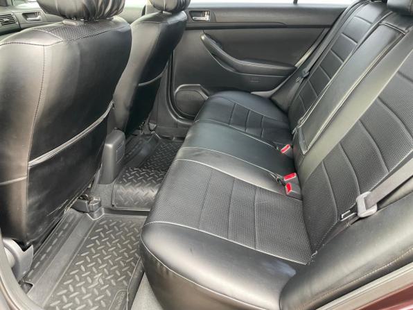Toyota Avensis II Рестайлинг с пробегом 2008 года, цена 762 200 рублей, 272099 км, седан, Автокод Объявления