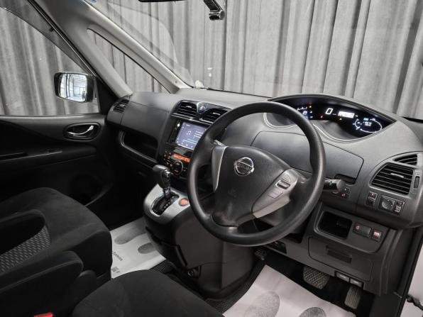 Nissan Serena IV (C26) с пробегом 2012 года, цена 1 099 000 рублей, 118000 км, минивэн, Автокод Объявления