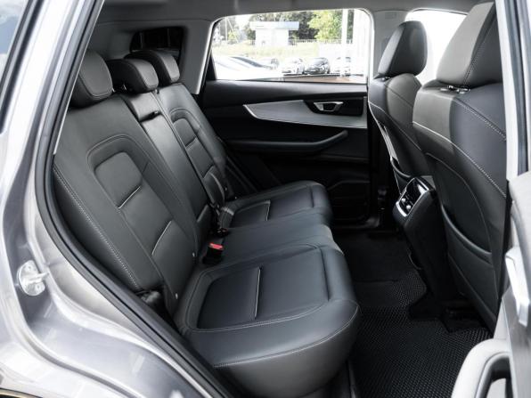 Chery Tiggo 7 Pro Max I с пробегом 2023 года, цена 1 880 000 рублей, 85151 км, внедорожник, Автокод Объявления