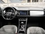Skoda Kodiaq I Рестайлинг Казань  - изображение 20