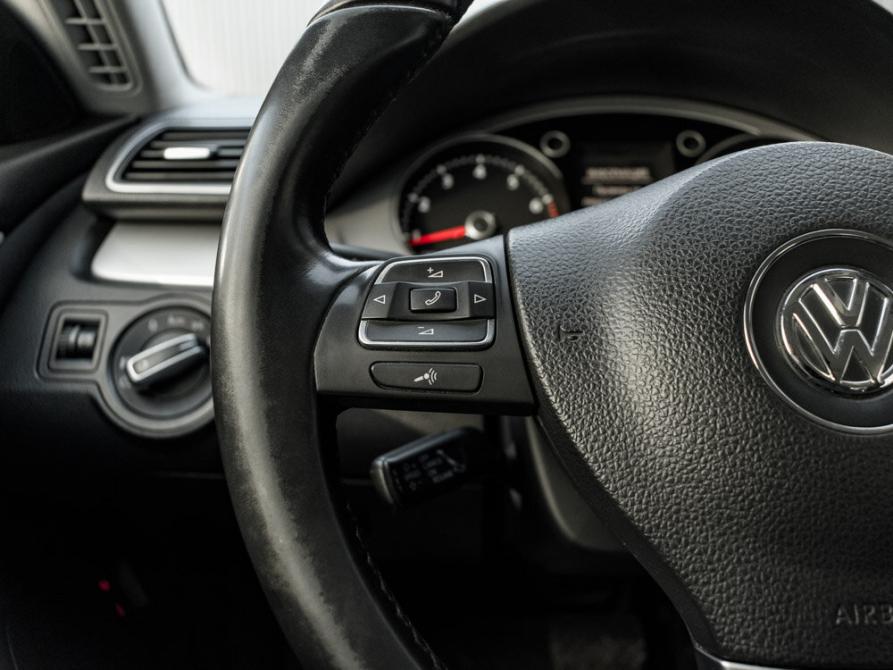 Volkswagen Passat CC I Екатеринбург  - изображение 14