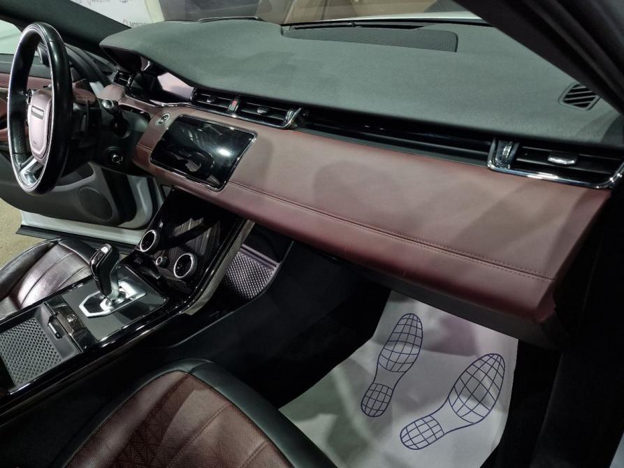 Land Rover Range Rover Evoque II Ставрополь  - изображение 11