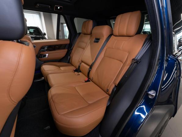 Land Rover Range Rover IV Рестайлинг с пробегом 2021 года, цена 8 450 000 рублей, 58266 км, внедорожник, Автокод Объявления