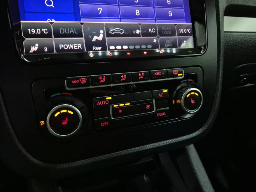 Volkswagen Jetta V Альметьевск  - изображение 21