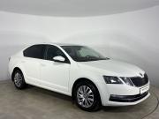 Skoda Octavia III (A7) Рестайлинг Санкт-Петербург  - изображение 26