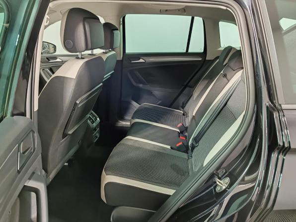 Volkswagen Tiguan II с пробегом 2019 года, цена 2 475 000 рублей, 108577 км, внедорожник, Автокод Объявления