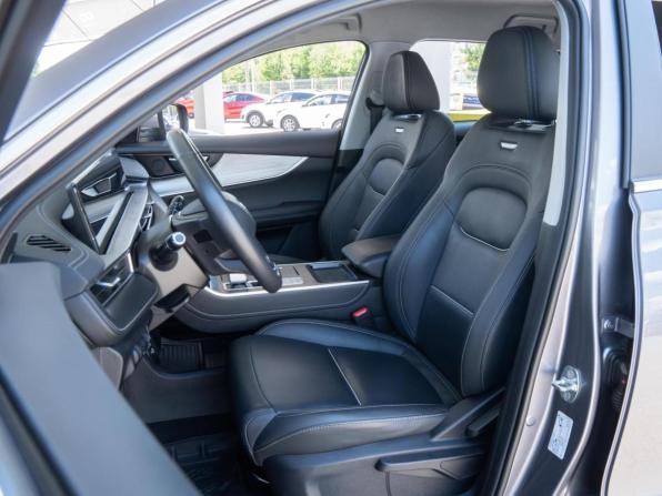 Chery Tiggo 7 Pro Max I Рестайлинг с пробегом 2024 года, цена 2 000 000 рублей, 30055 км, внедорожник, Автокод Объявления