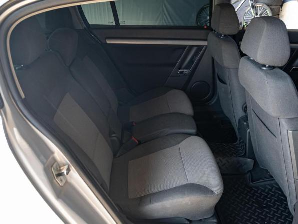 Opel Signum I с пробегом 2004 года, цена 660 000 рублей, 276382 км, хэтчбек, Автокод Объявления