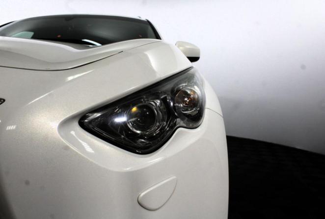 Infiniti FX II (S51) с пробегом 2011 года, цена 2 590 000 рублей, 98000 км, внедорожник, Автокод Объявления