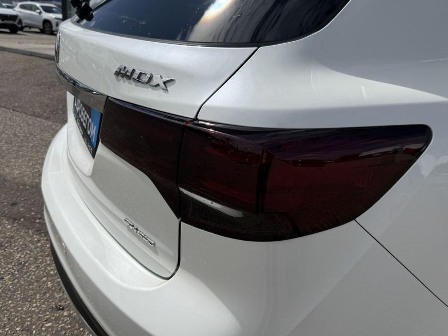 Acura MDX III Тверь  - изображение 9