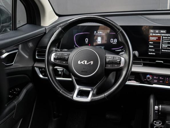 Kia Sportage V с пробегом 2023 года, цена 3 798 000 рублей, 41856 км, внедорожник, Автокод Объявления